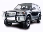 ChangFeng Leopard CFA6470F 2008 года